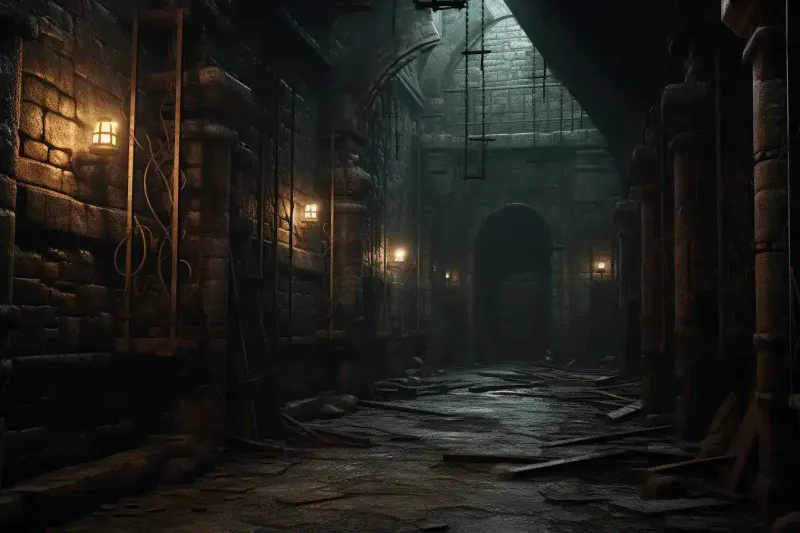 When the Past Refuses to Stay Silent