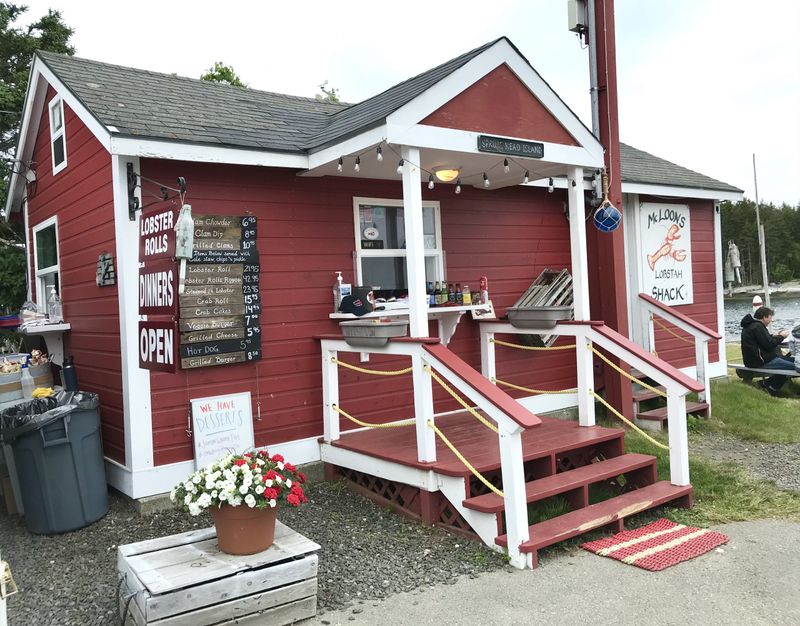 McLoons Lobster Shack