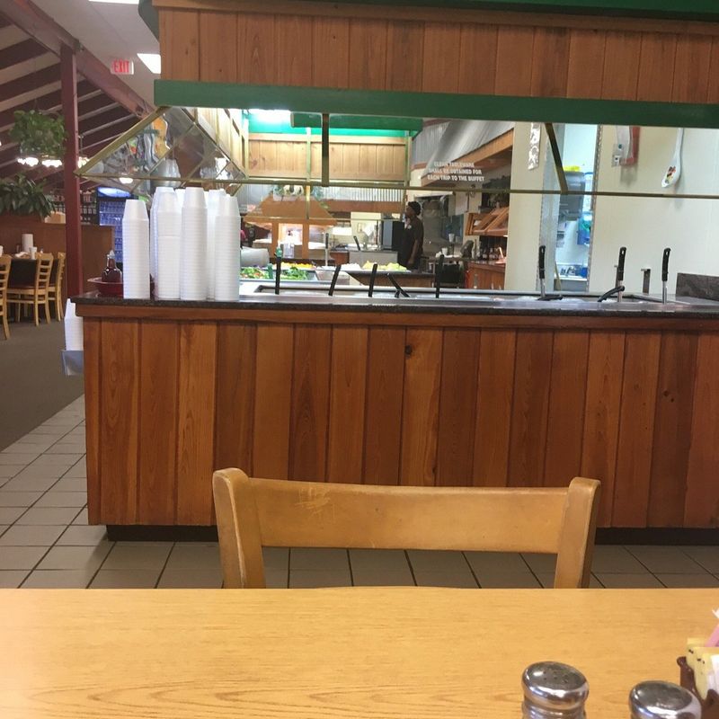 Quiet Corners for Big Groups