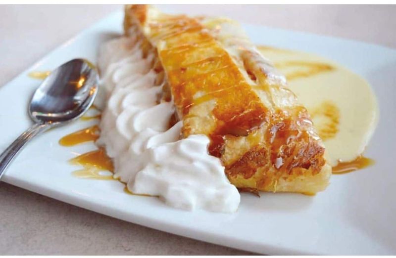 Traditional German Bakeries Serve Authentic Winter Treats