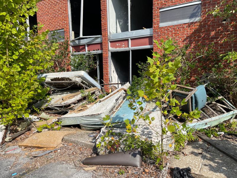 Cinematic Atmosphere