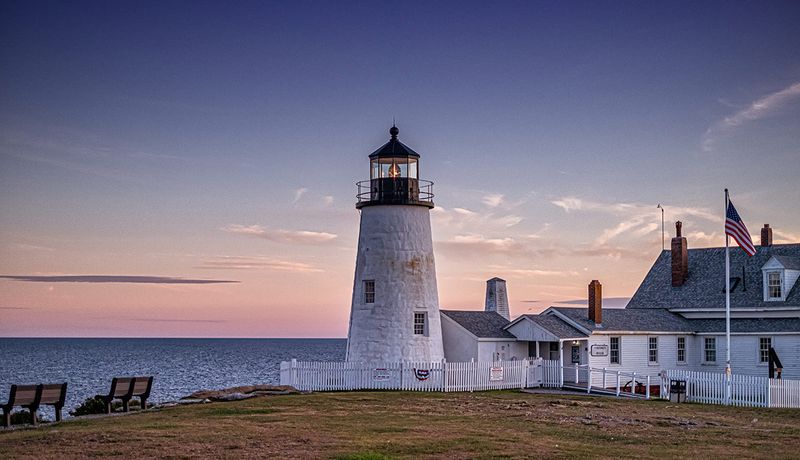 Locations That Feel Suspended in Time