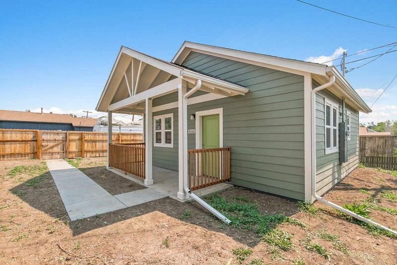 Filling Vacant Housing (and Changing the Market)