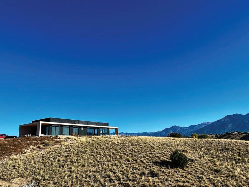 A Top Ranking for Off-Grid Living, With Real World Proof