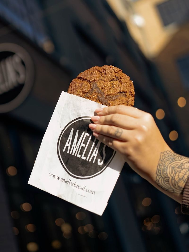 Amelia's (Indianapolis)