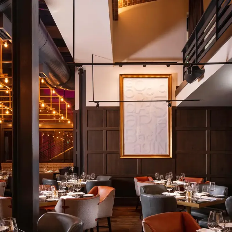 Whiskey Row Views, Zero Fuss