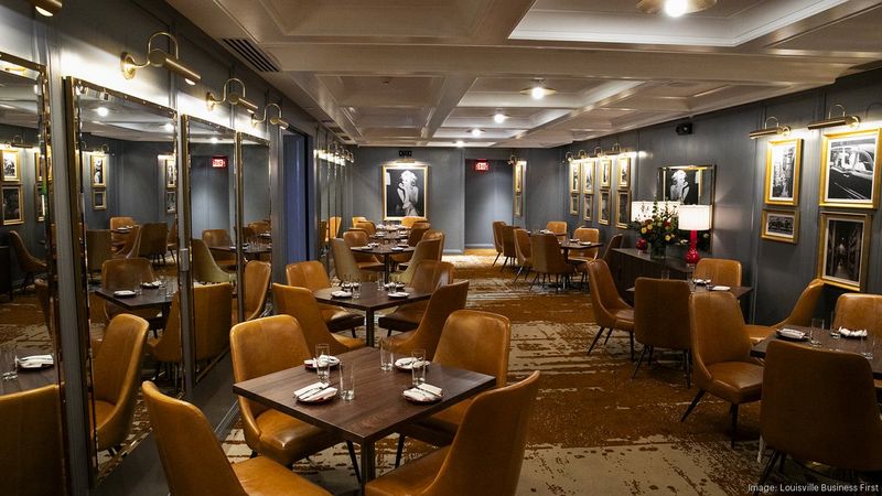 Raw Bar, Light Start