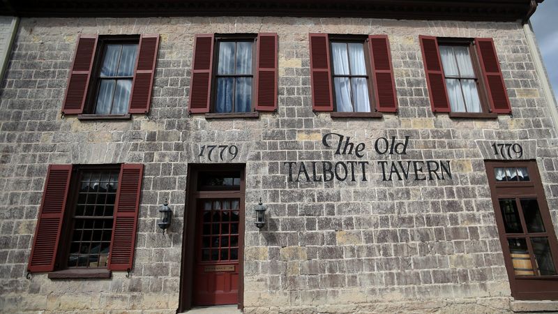 Room 3 and the Jesse James Connection