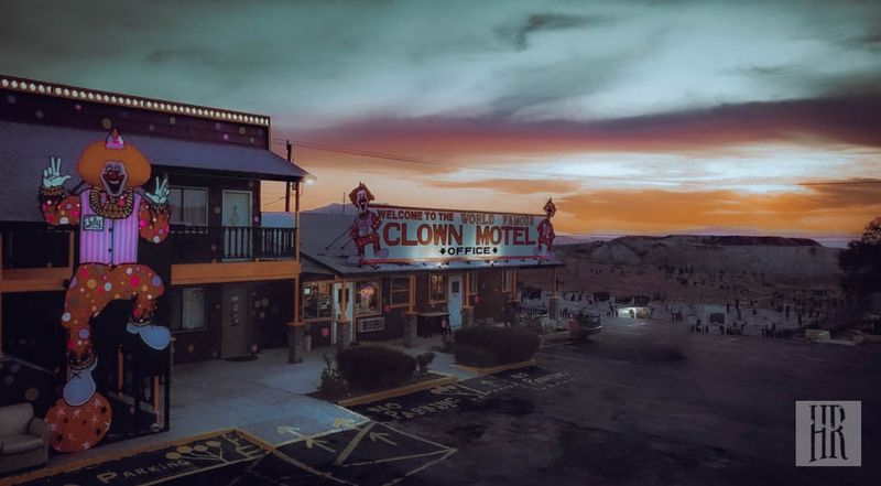 Featured on Ghost Adventures