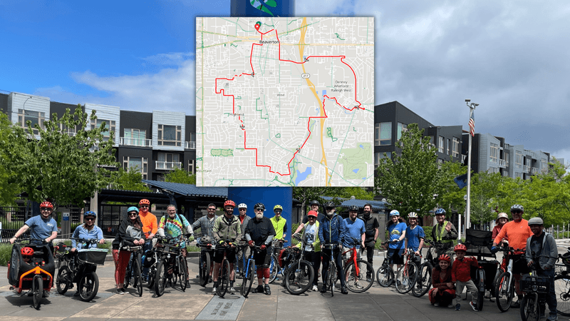 Car-Centric Design Discouraged Community Gathering