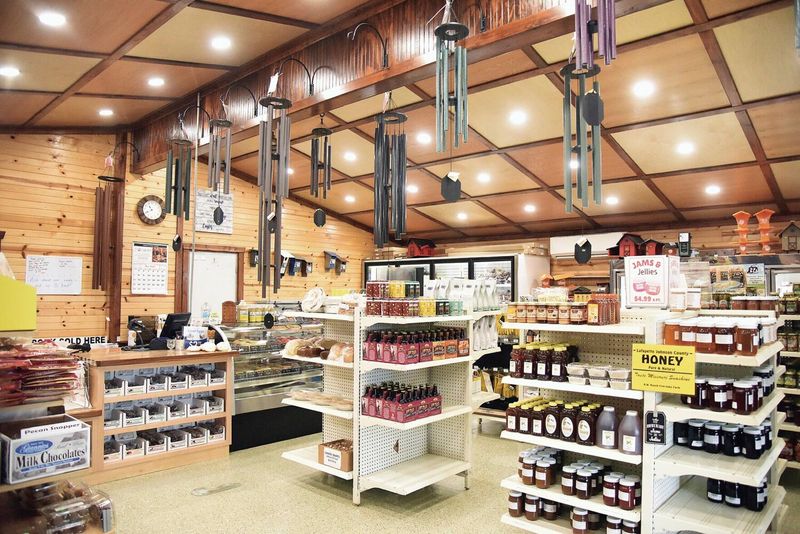 Shop Respectfully at Amish Businesses