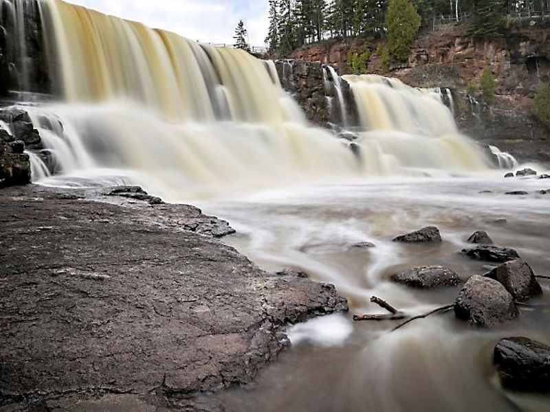 Keep Minnesota’s Natural Stages Intact