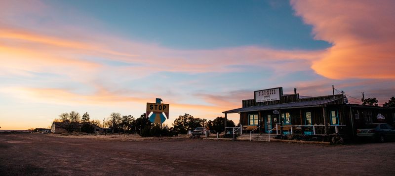 Making It Part of a New Mexico Road Trip