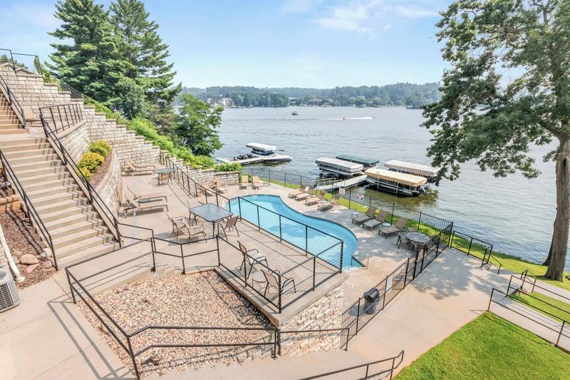 Finding Amenities Nearby Without The Motel