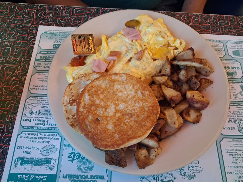 Hearty Winter Plates That Make Road-Trippers Linger Longer