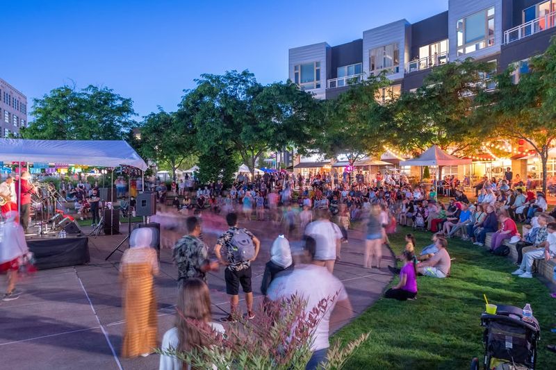 Integration into the 