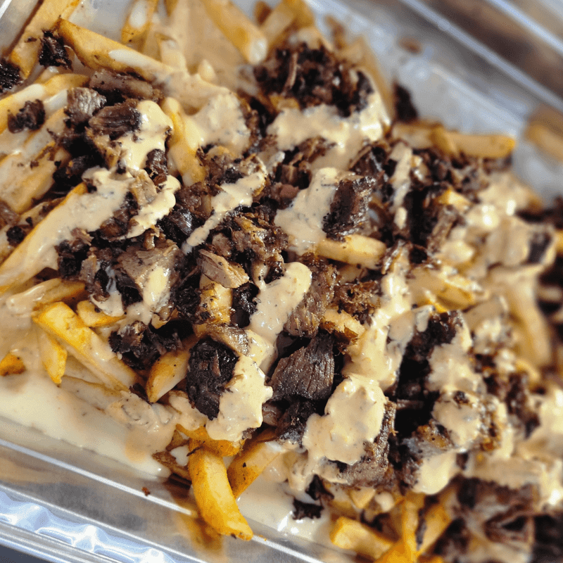 Tin Pan Alley Tavern