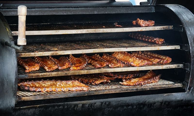 Slow-Smoked Perfection Takes Time