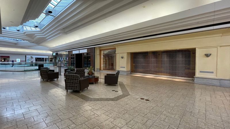 Northland Center Site