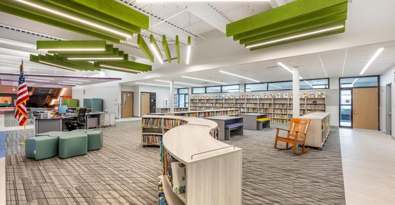 Media Free Library and Learning Hub
