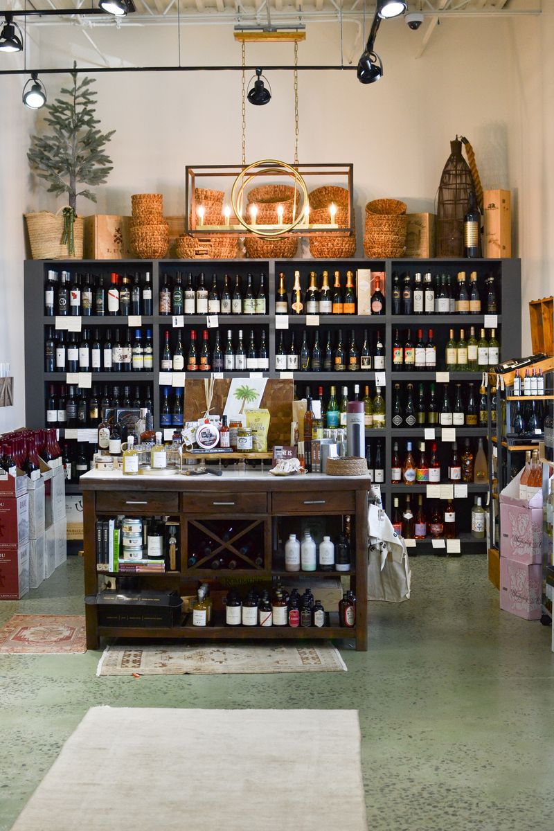 Kudzu Bakery & Market – Georgetown, SC