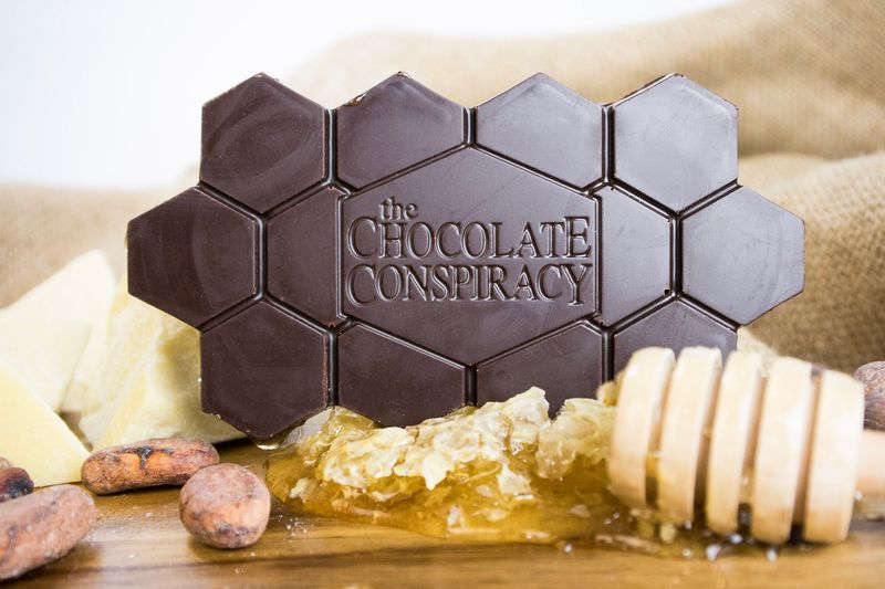 The Chocolate Conspiracy