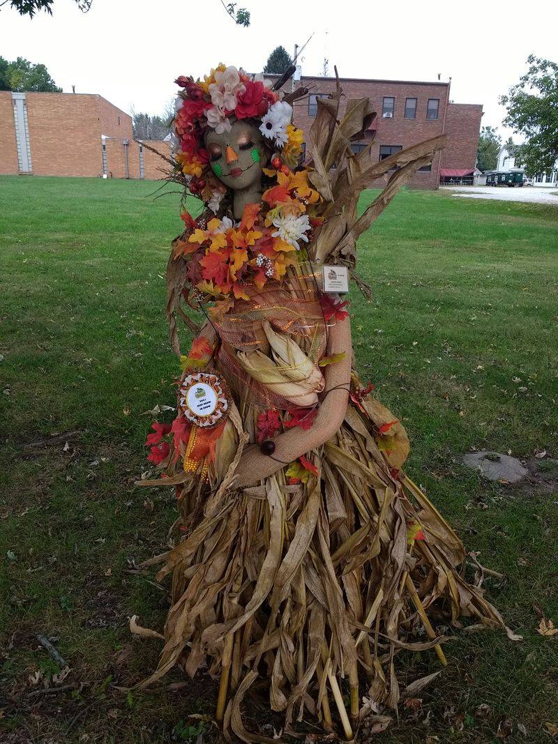 Seasonal Craft Fairs and Home Stands