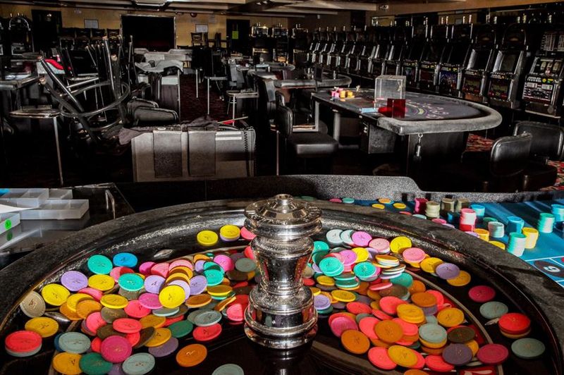 Owner's Public Disinterest