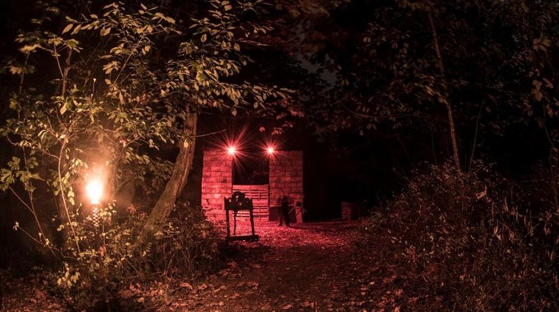 Maple Creek Carnival Park