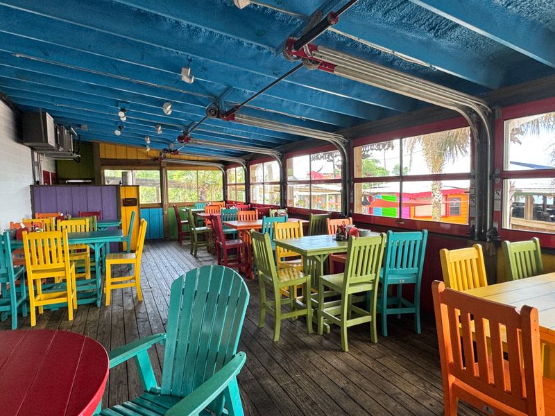 Expansions That Still Fill Up