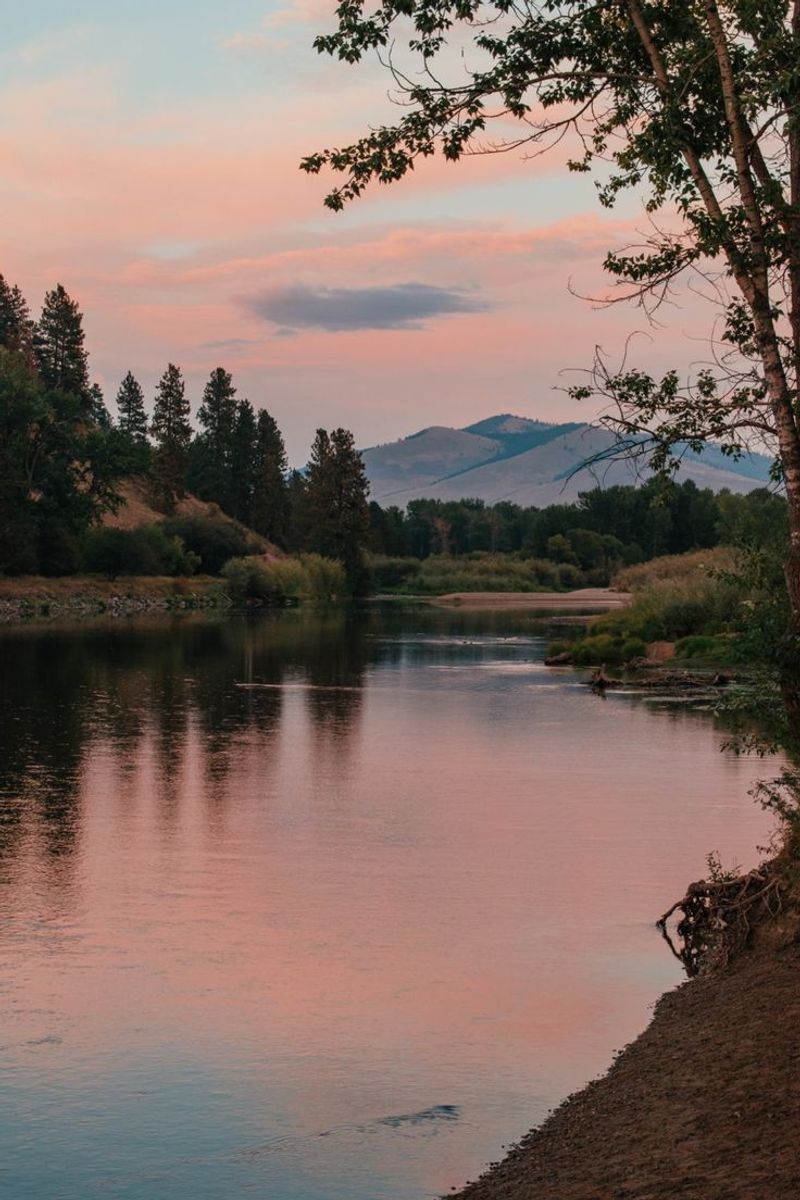 The Ultimate Luxury, Winter Silence