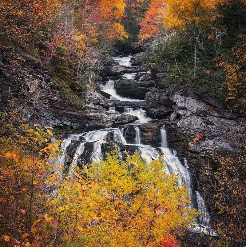 Mountain Waters Scenic Byway
