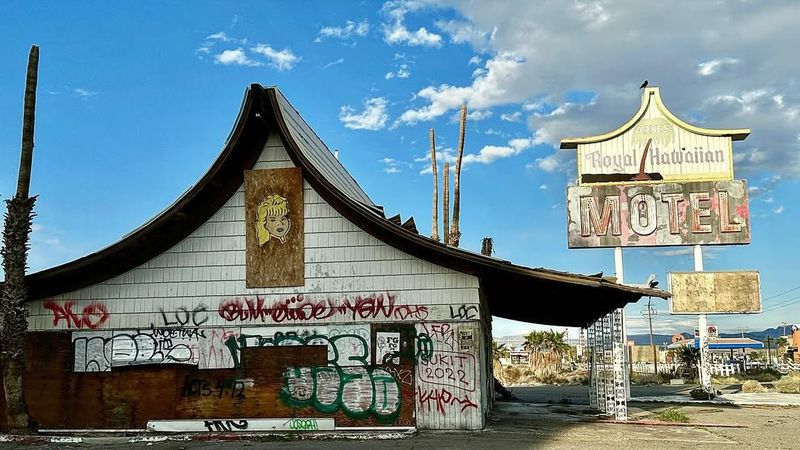 A Photographer's Dream Location