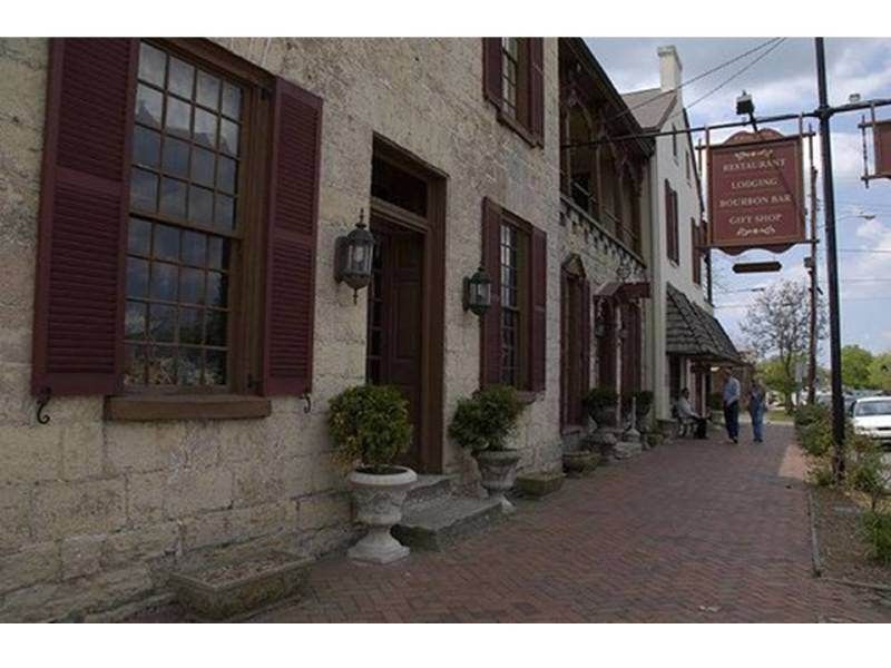 The Atmosphere at Night