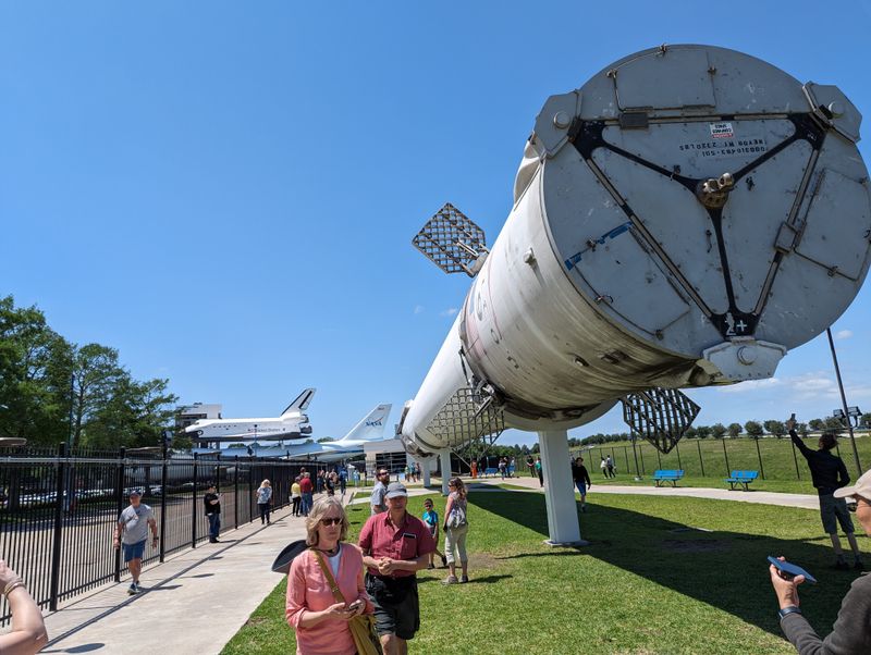 Kids Space Place playtime