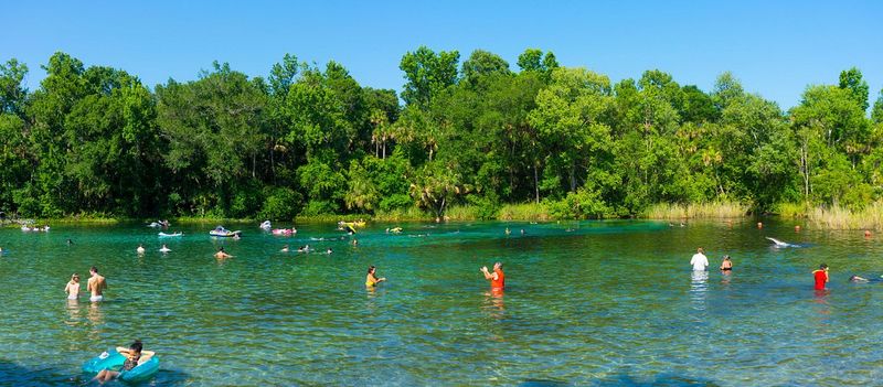 Alexander Springs (Ocala National Forest)