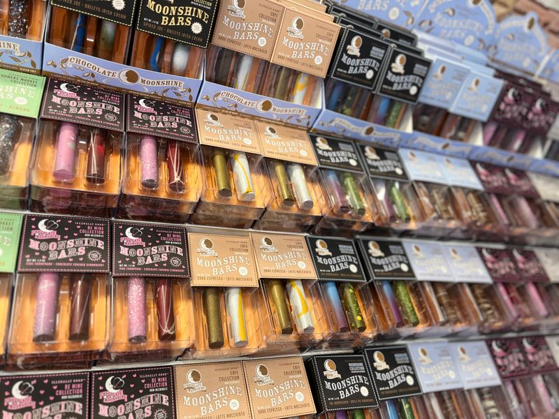 Chocolate Moonshine Company