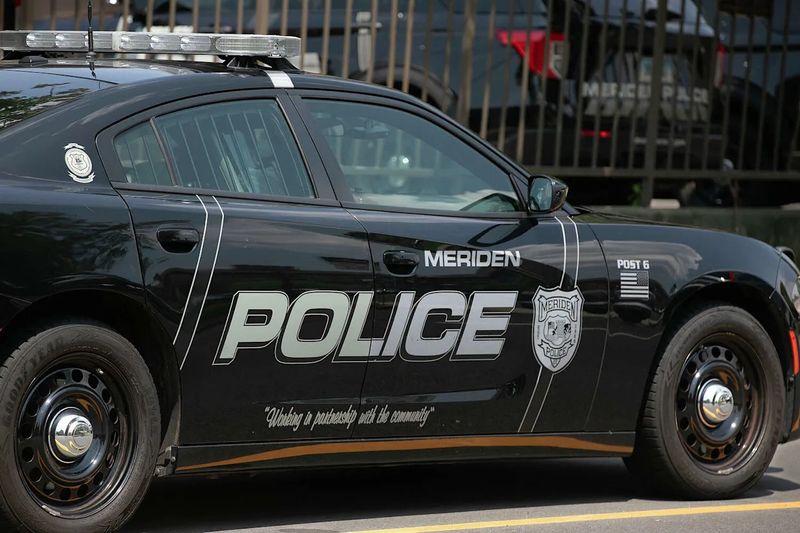 Meriden’s Bean Whistle Ban