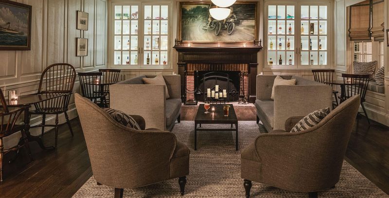 Inn at Perry Cabin, St. Michaels