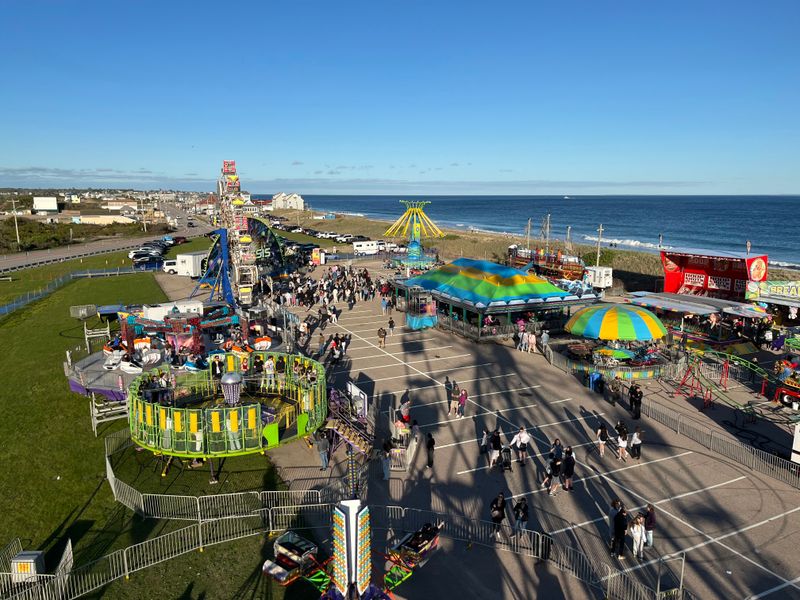 Misquamicut Springfest