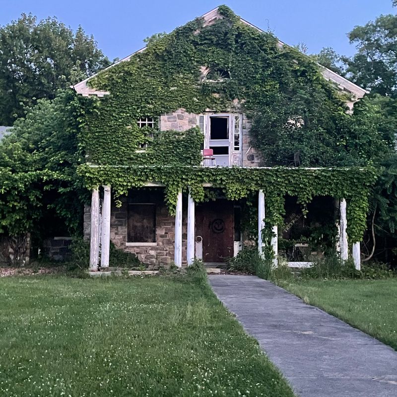 Letchworth Village, Rockland County