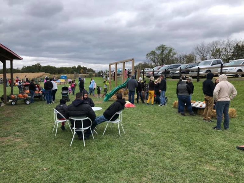 Community Events Bring Everyone Together