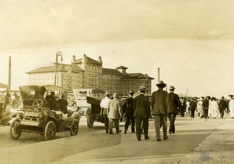 The Mass Grave Theory