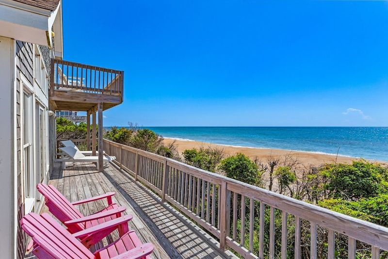 Sunrise Views That Make the Risk Worth It