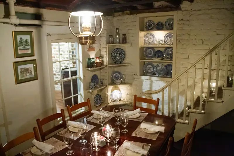 Maritime Tales Passed Down Through Generations