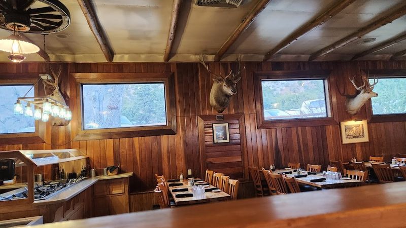 Historic Ranch Ambiance