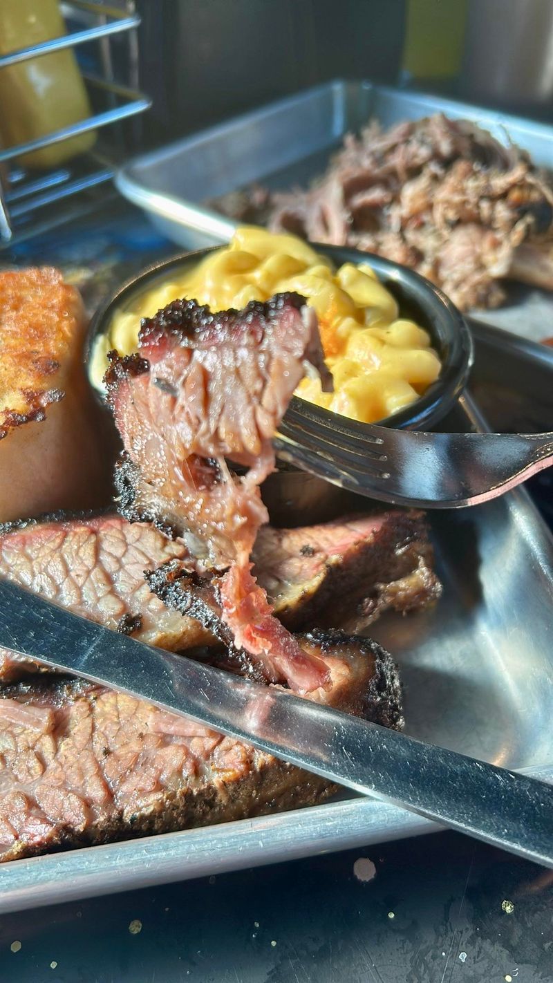 The Stellar Hog (St. Louis, MO)