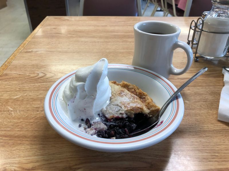 Carolyn's Essenhaus, Arlington