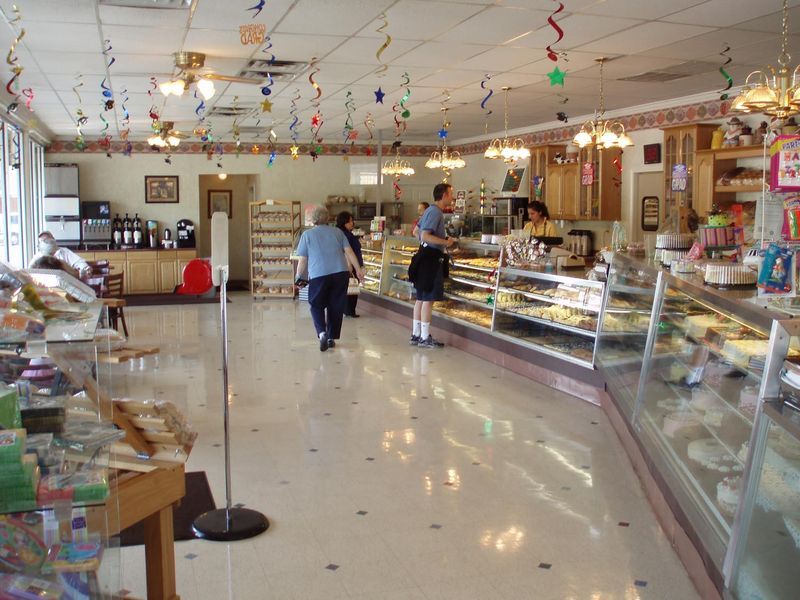 Merritt’s Bakery in Tulsa Rounding Out the State’s Sweetest Spots