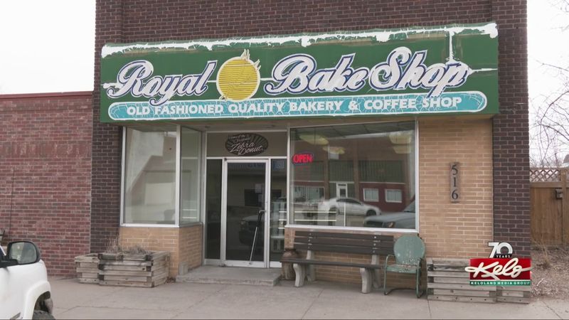 Royal Bake Shop, Centerville